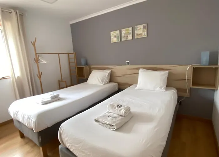 Like A Local Ericeira