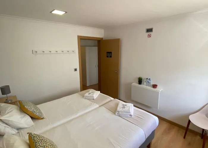 Maison d'hôtes Like A Local