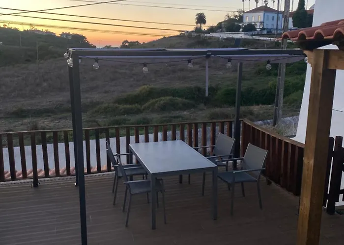 Maison d'hôtes Like A Local *