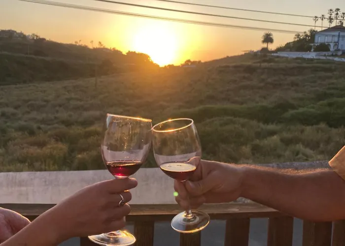 Like A Local Maison d'hôtes