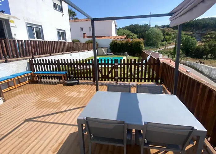 Maison d'hôtes Like A Local