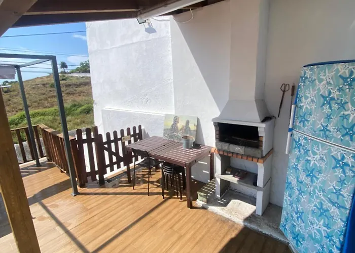 Like A Local Maison d'hôtes Ericeira