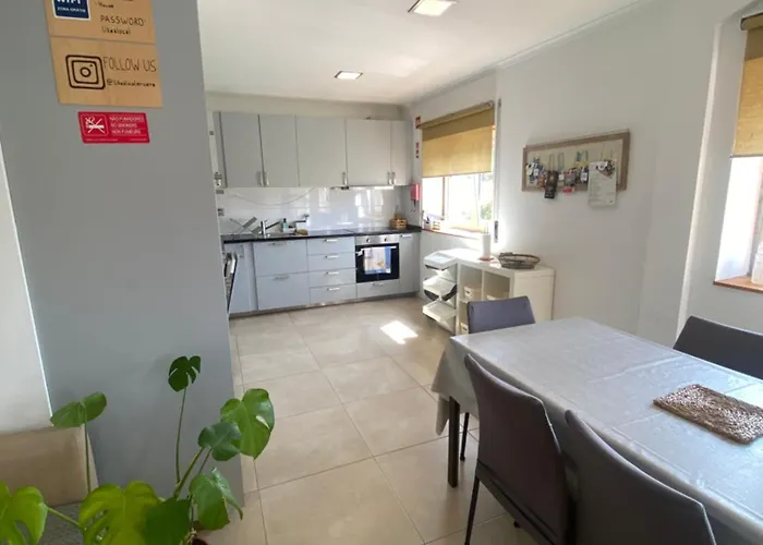 Like A Local Maison d'hôtes *