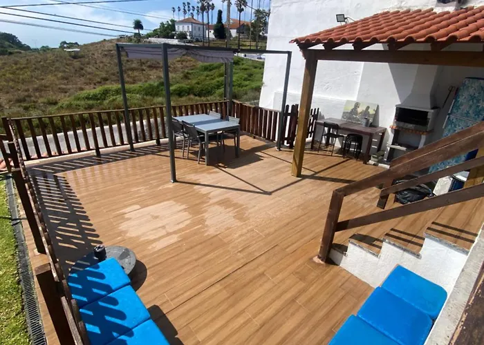 Like A Local Ericeira