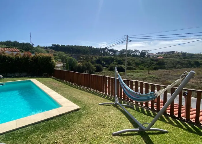 Like A Local * Ericeira