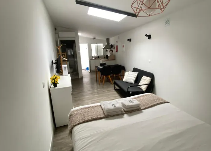 Like A Local Maison d'hôtes