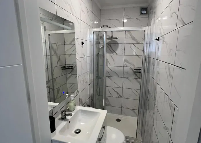 Like A Local Maison d'hôtes Ericeira