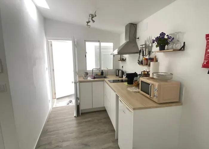 Maison d'hôtes Like A Local Ericeira