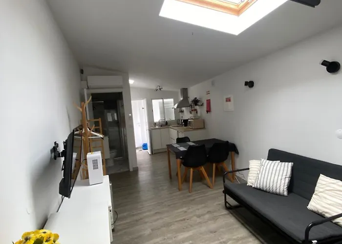 Like A Local Ericeira