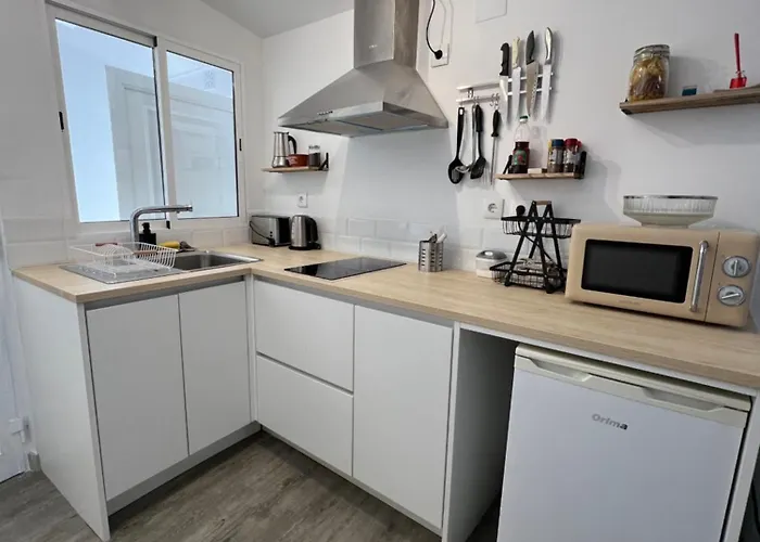 Like A Local * Ericeira