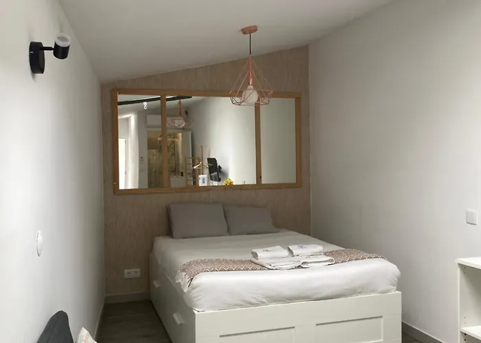 Like A Local Maison d'hôtes