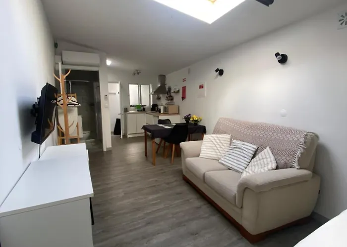 Maison d'hôtes Like A Local